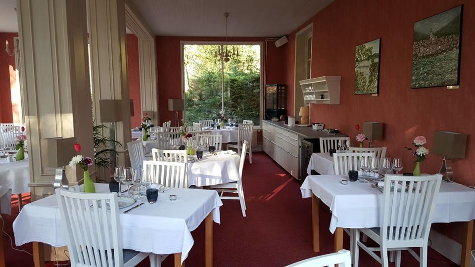 Le Troncais Hotel Saint-Bonnet-Tronçais Exterior foto