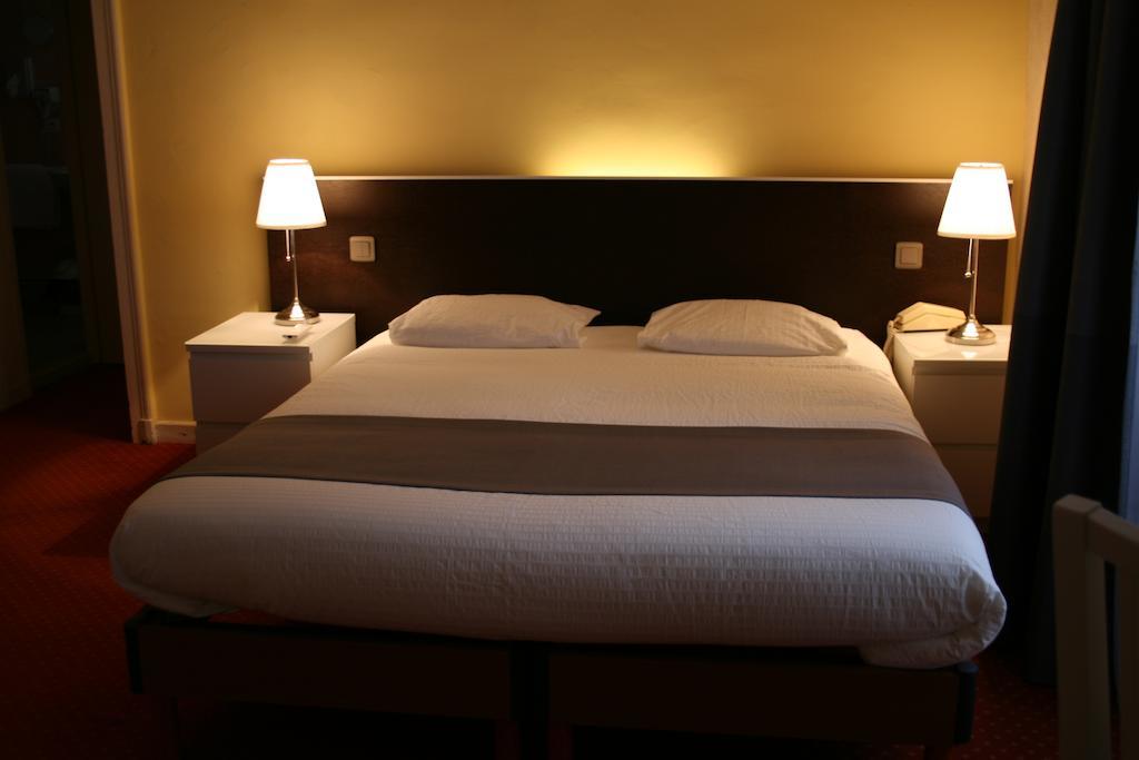 Le Troncais Hotel Saint-Bonnet-Tronçais Cameră foto